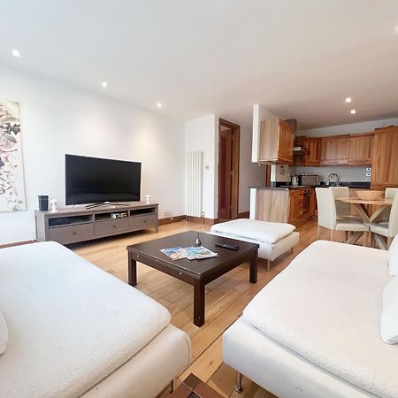 Kensington Apartments London Luaran gambar