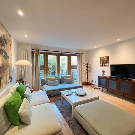 Kensington Apartments London Luaran gambar