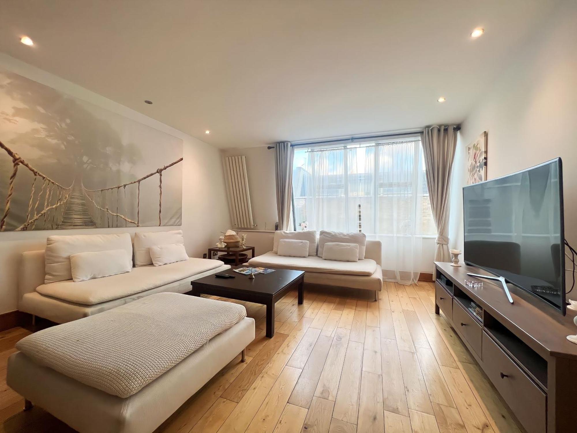 Kensington Apartments London Luaran gambar